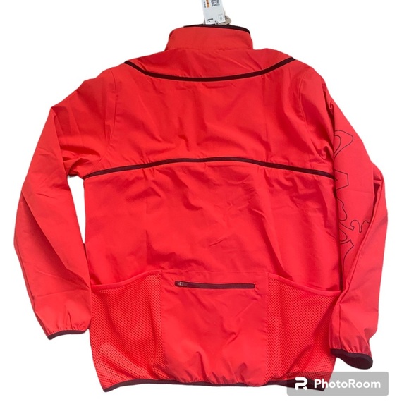 PUMA X Perks And Mini collaboration jacket - Picture 2 of 9